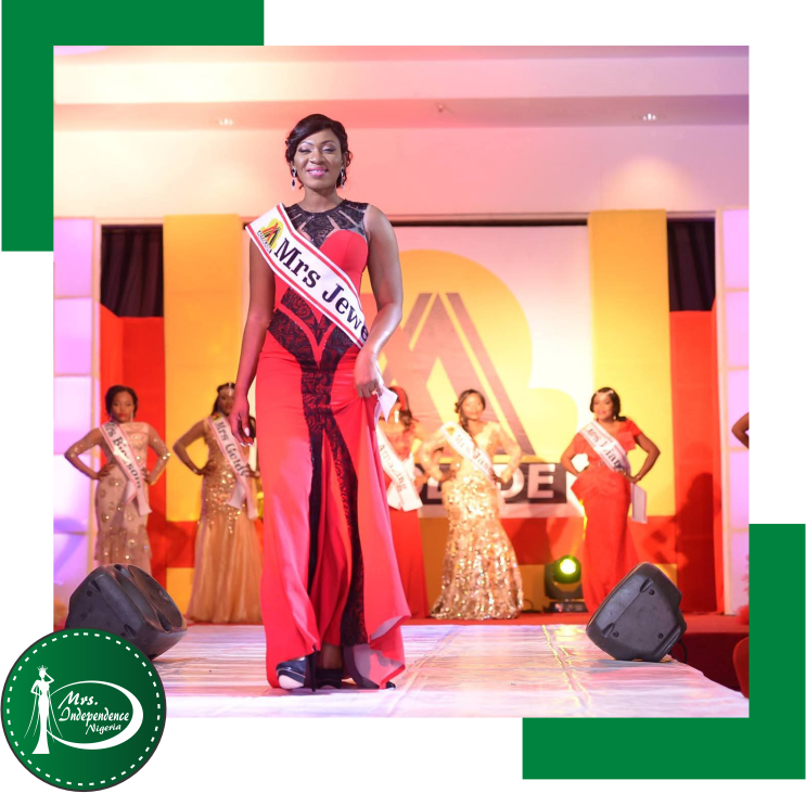 Mrs Independence Nigeria