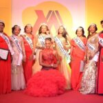Mrs Independence Nigeria