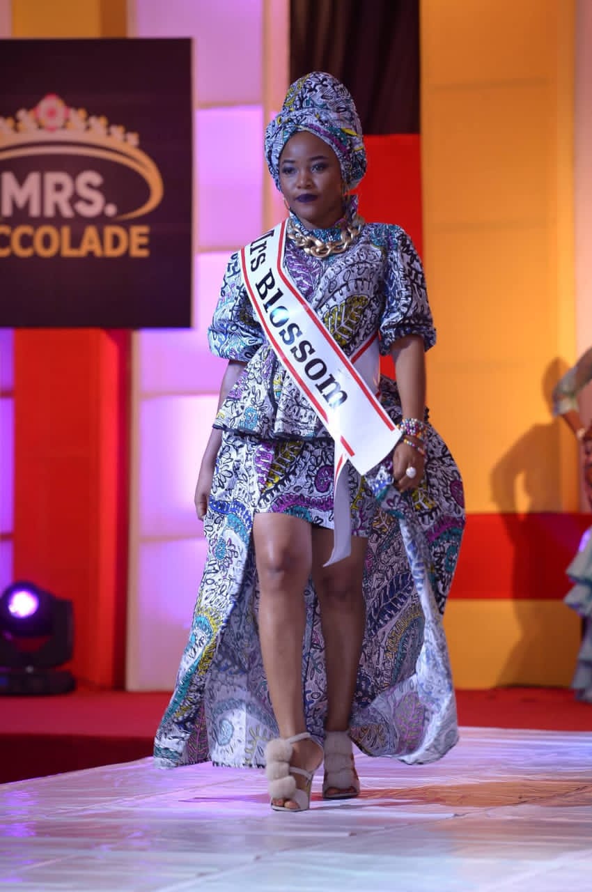 Mrs Independence Nigeria