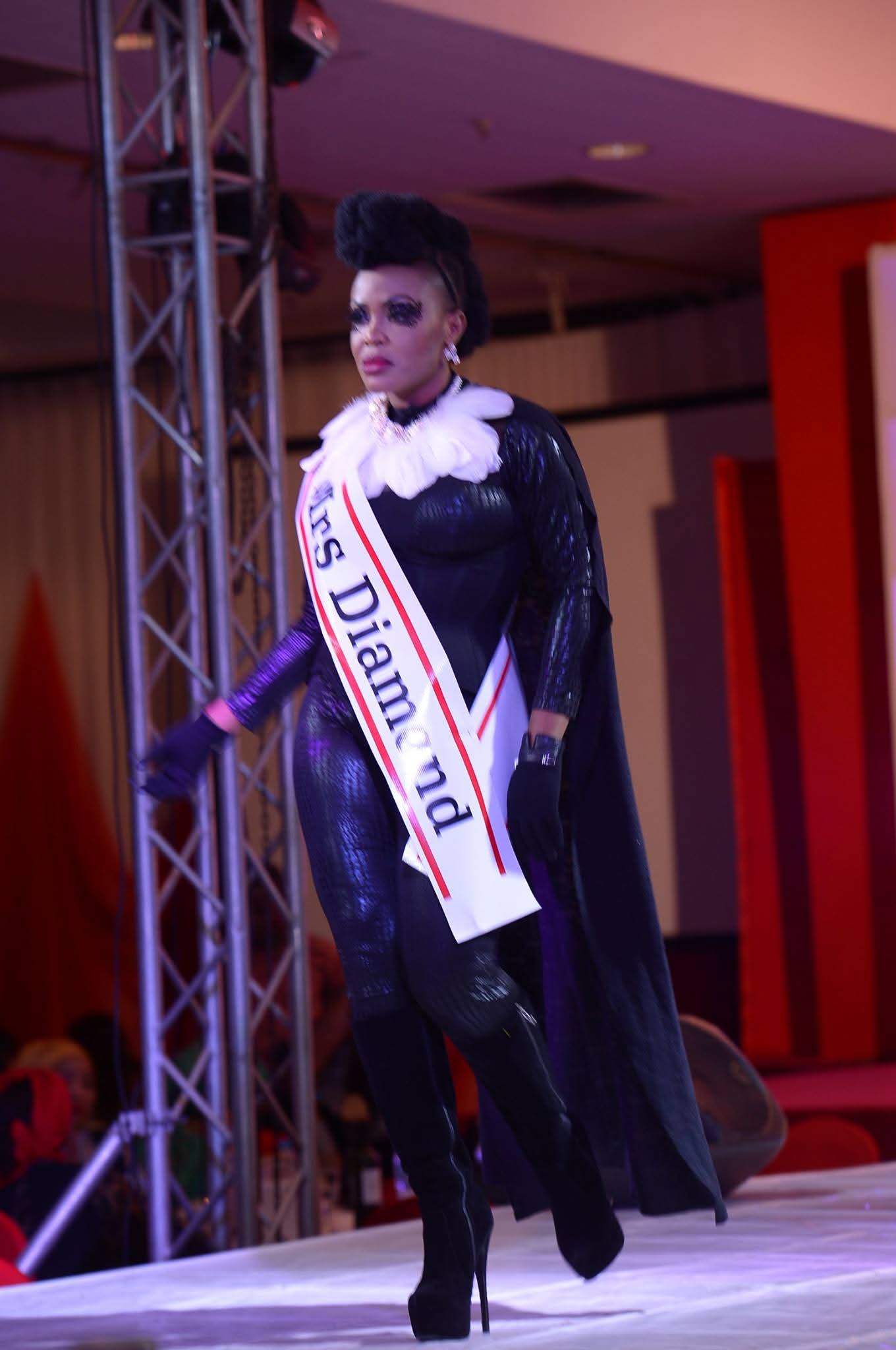 Mrs Independence Nigeria