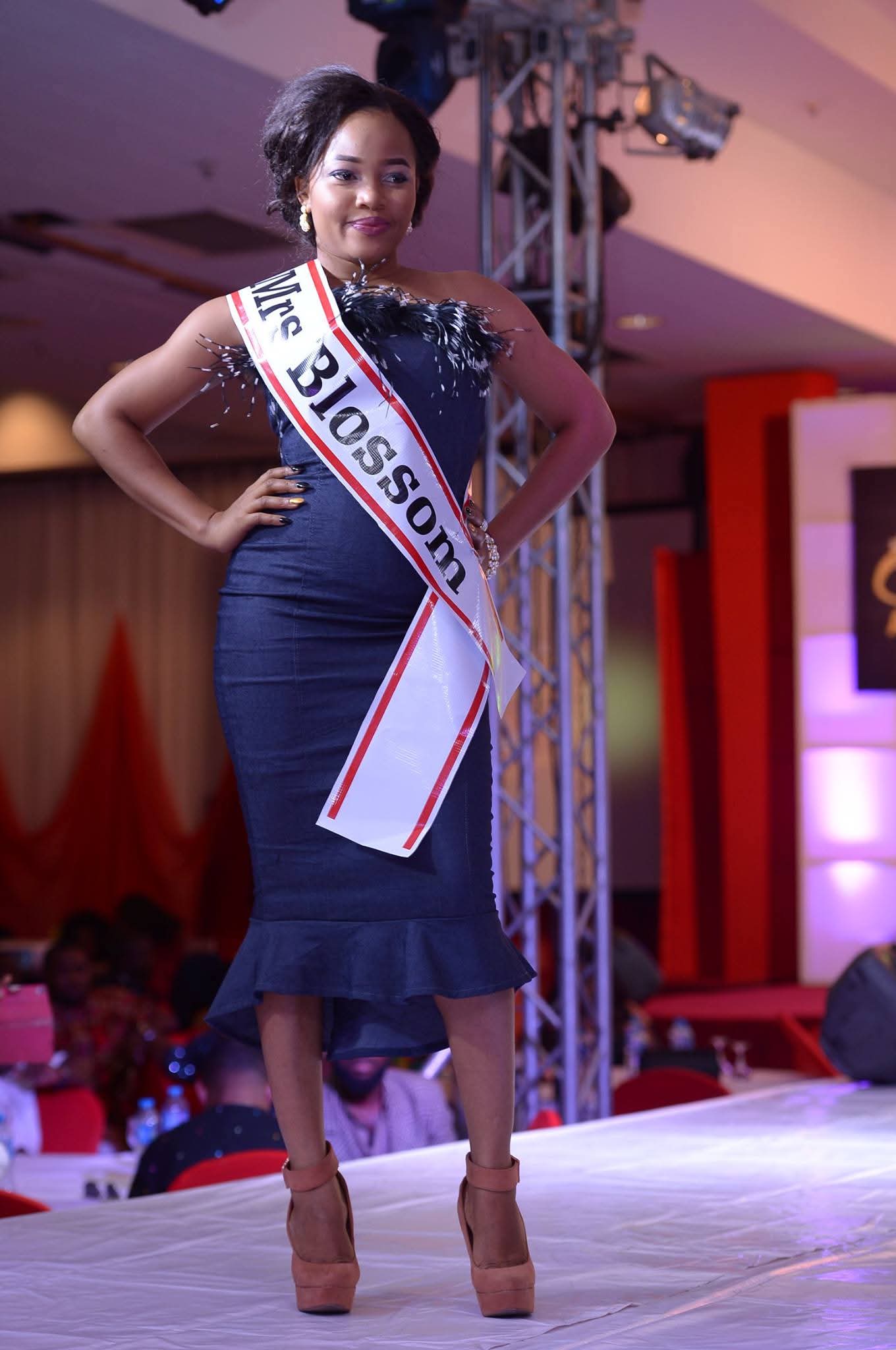 Mrs Independence Nigeria