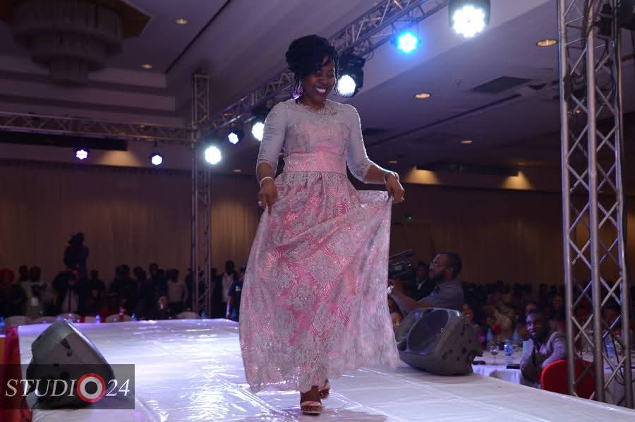 Mrs Independence Nigeria