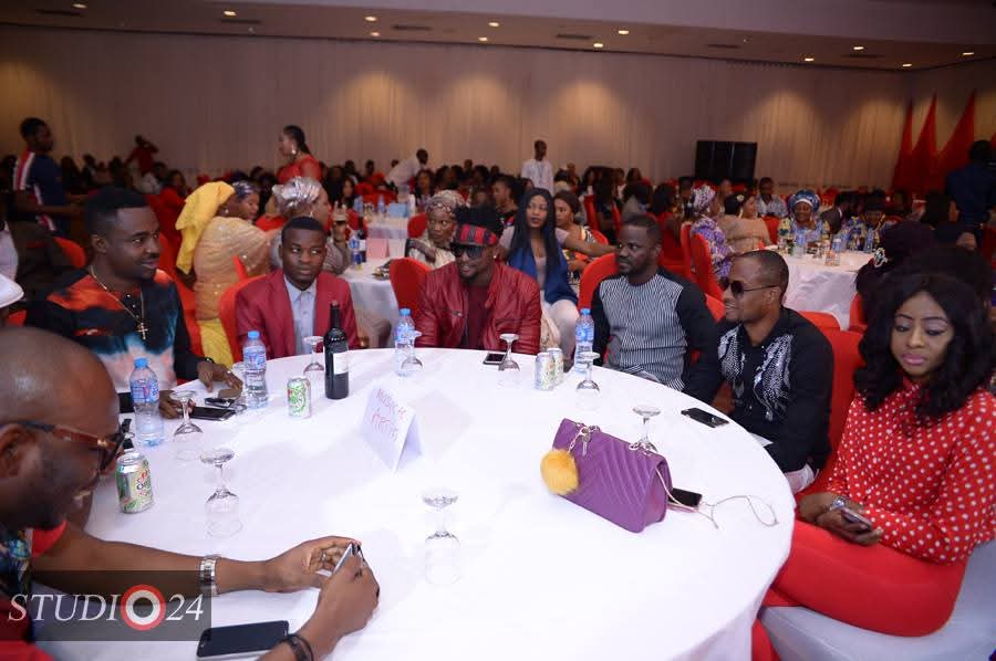 Mrs Independence Nigeria