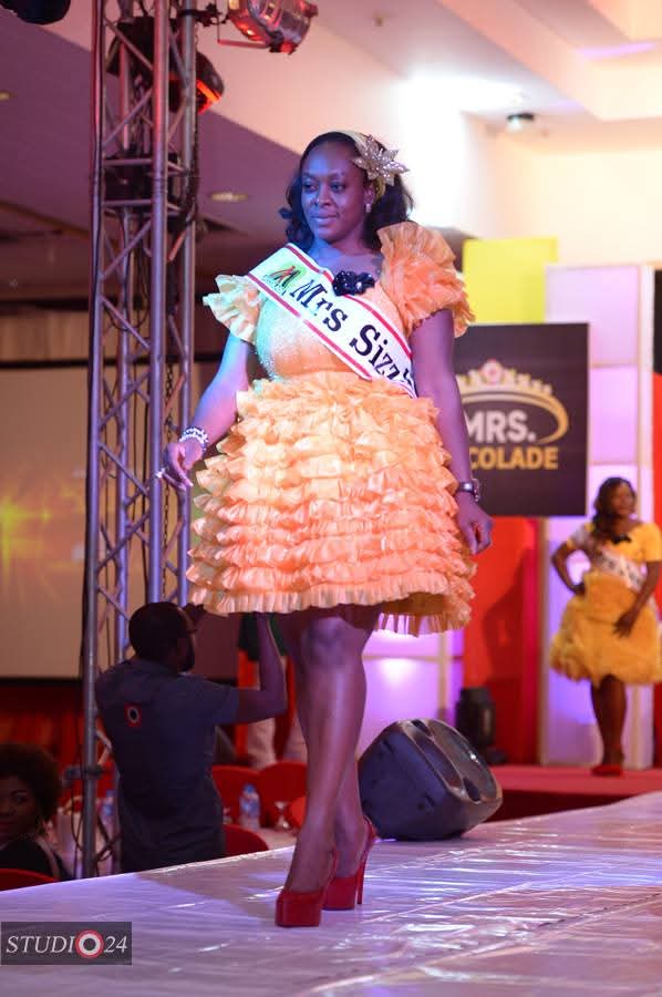 Mrs Independence Nigeria