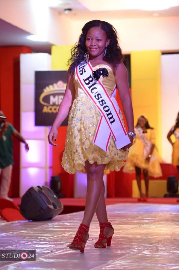 Mrs Independence Nigeria