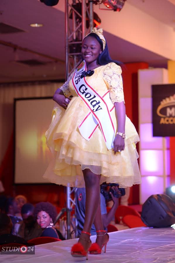 Mrs Independence Nigeria