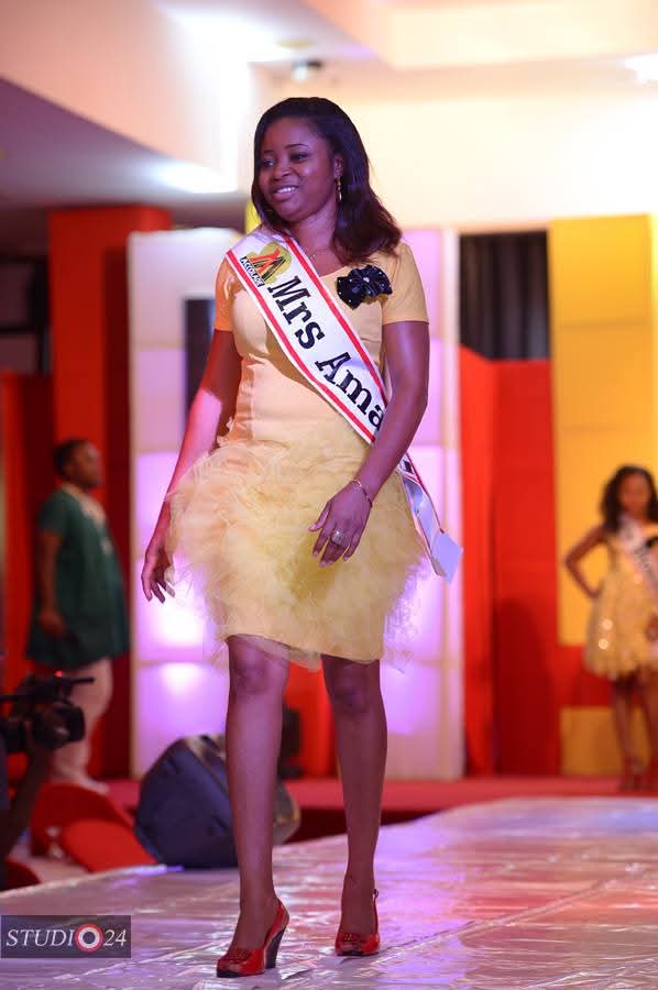 Mrs Independence Nigeria