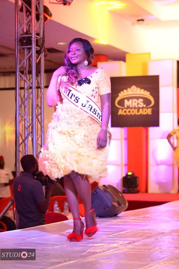 Mrs Independence Nigeria