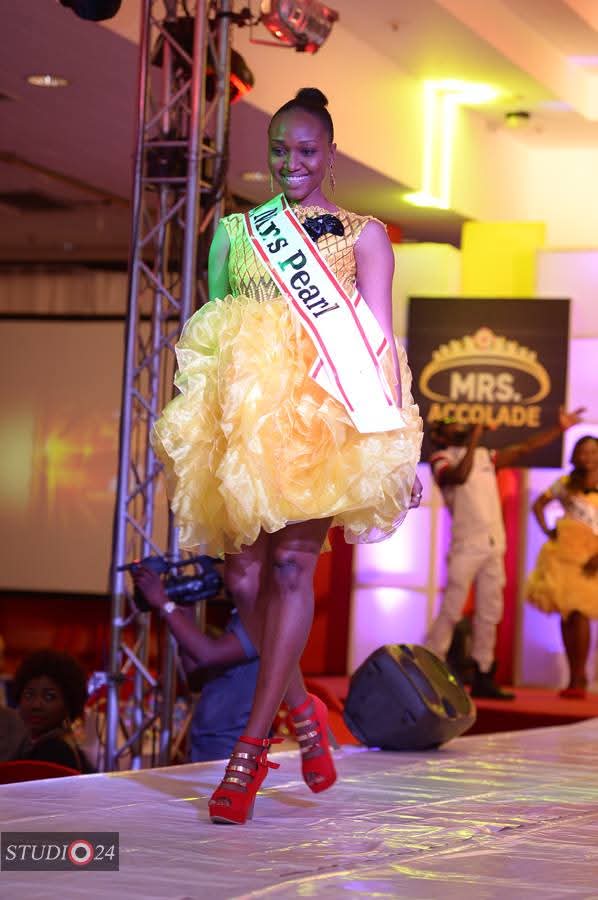 Mrs Independence Nigeria