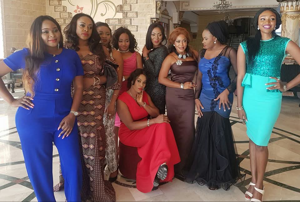 Mrs Independence Nigeria