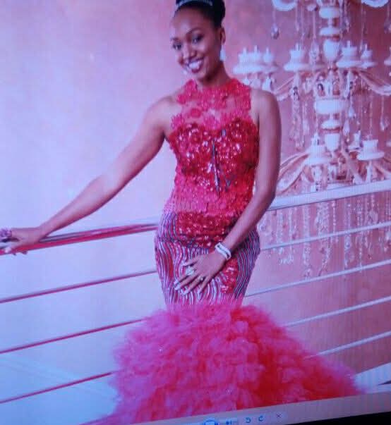 Mrs Independence Nigeria