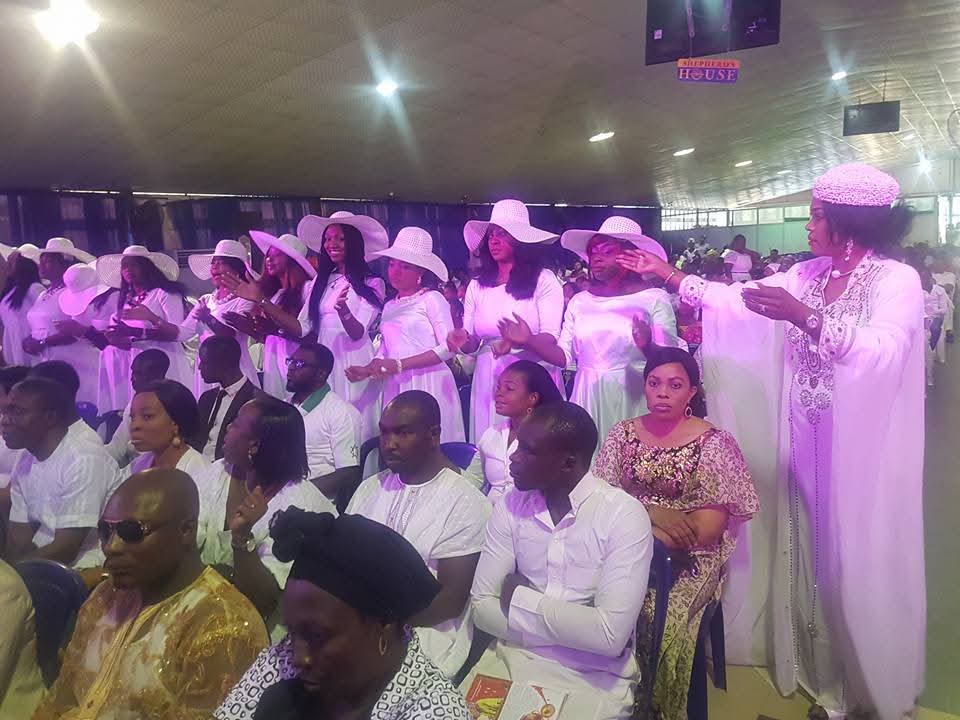 Mrs Independence Nigeria