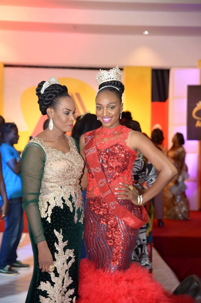 Mrs Independence Nigeria